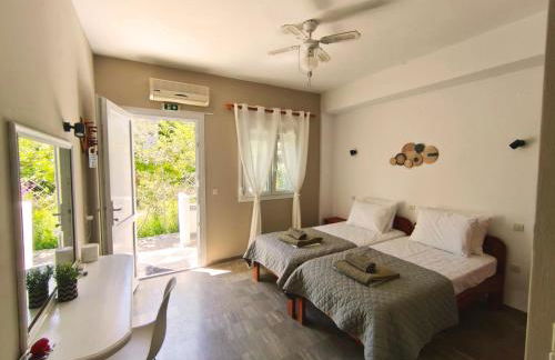 New Poseidon Apartments & Studios - Foto 16