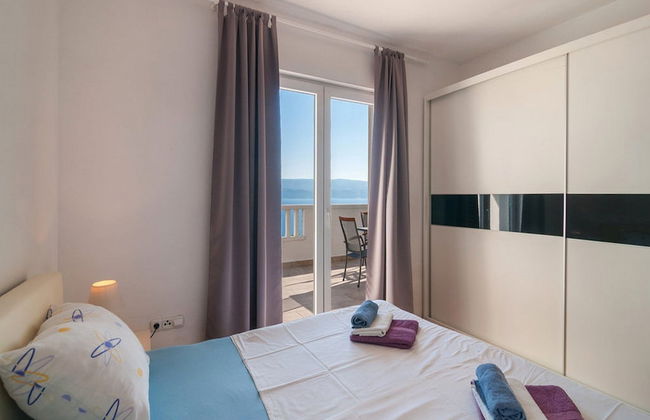 Apartment Stipic Omis - Foto 2