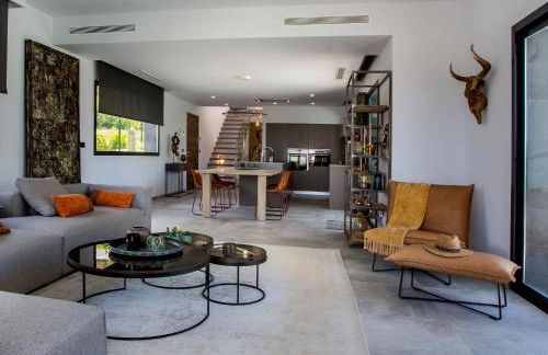 Villa Villa Sareva by Interhome - Foto 18