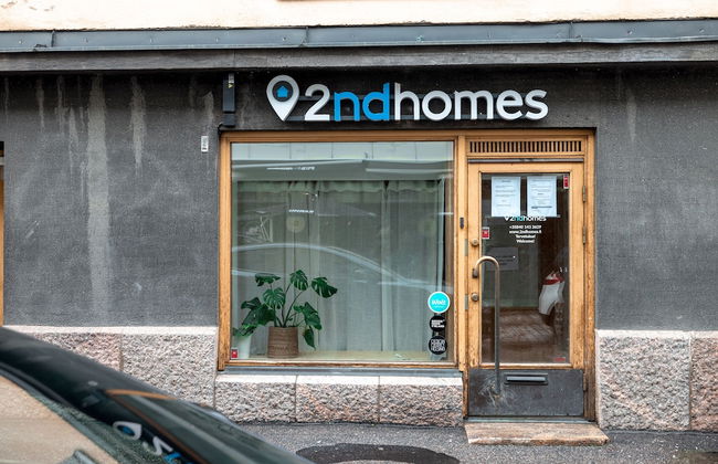 2ndhomes Gorgeous & Modern 2BR Apartment - Foto 24