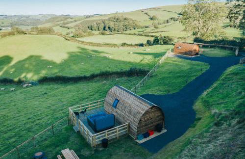 Knighton by Wigwam Holidays - Photo 1