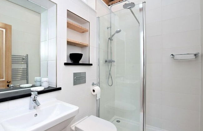 Nanplough Country House and Cottages - Foto 58