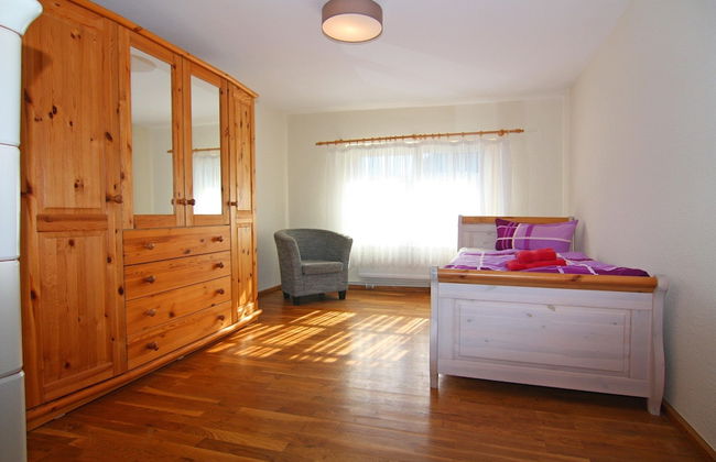 Apartment, Wieck am Darss - Foto 15