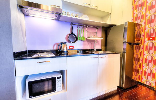 The Title Boutique Condotel - Foto 19