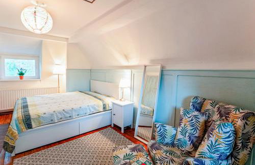 Ferienhaus Prütz - Foto 11