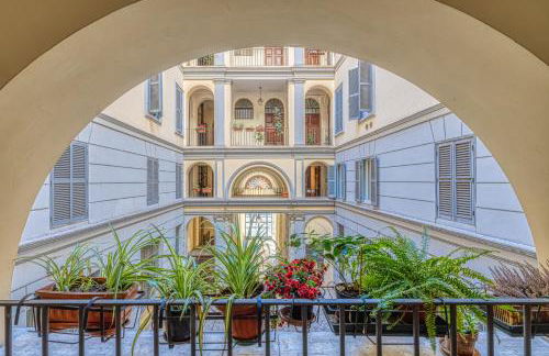 Luxury Stars In Rome - Andromeda apartment in Colosseum - Foto 37