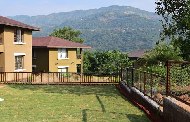 3BHK by Tripvillas Holiday Homes - Foto 28