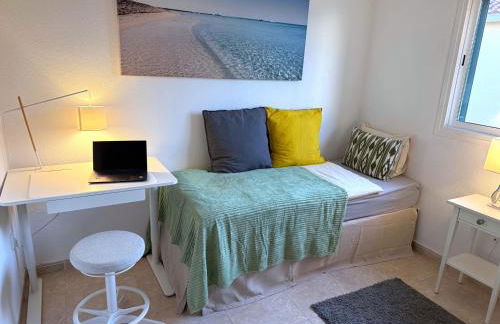 Traumhafte Familien-Ferienwohnung mit Dachterrasse & Pool - Foto 14