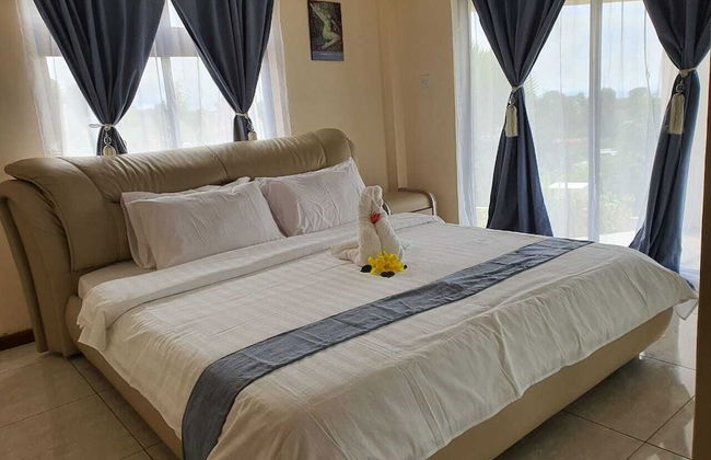 Maison L'Horizon - Photo 11