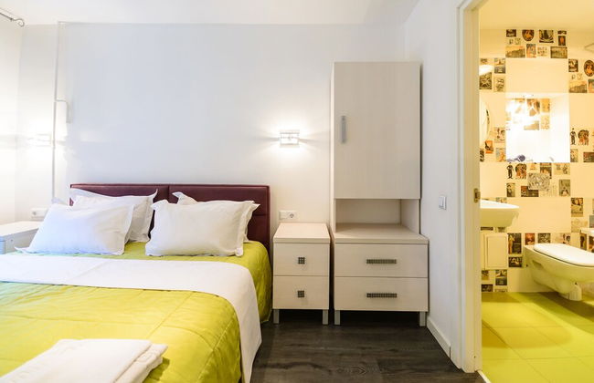 Partner Guest House - Foto 34