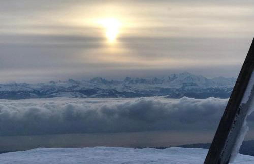 Appartement proche de la ville et du parc du Truchet - Foto 14