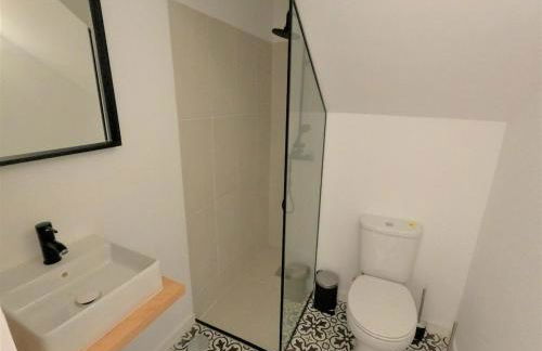 Caparica Cozy T2 apartment with pool Charneca da Caparica Lisboa - Foto 26