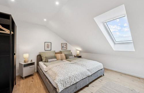 Yello Homes - 4 Gäste - 2 Zimmer - Großartiger Blick - Foto 4