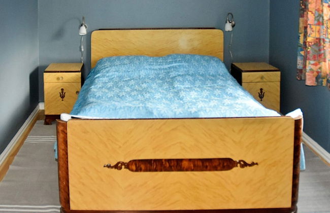 8 Person Holiday Home in Afarnes - Foto 5