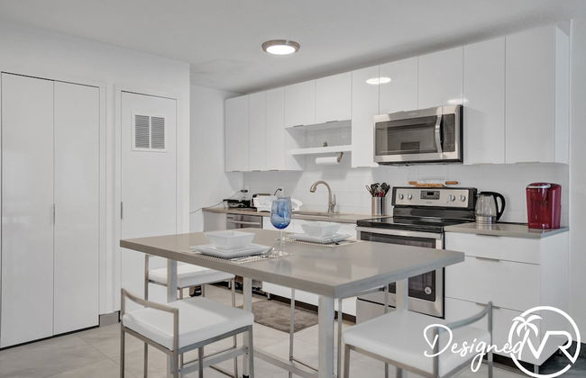 Unit F Sea&i Private Unit Near Deerfield Beach - Foto 8