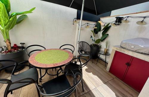 Maison de village rénovée ! - Photo 40