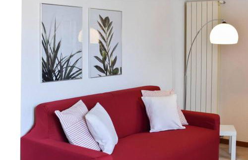 CA' GIALLA 5 - sul Lago di Lugano, Dog friendly, Balcone & Parcheggio - - Foto 15