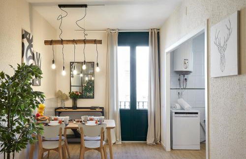 BBarcelona Mallorca Flats - Foto 76