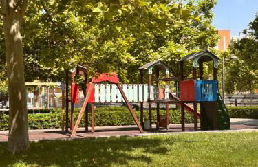 Loft Llum Valencia - Foto 61