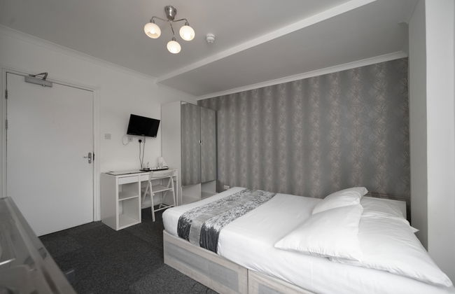 Flexistay Tulsi Aparthotel - Foto 18