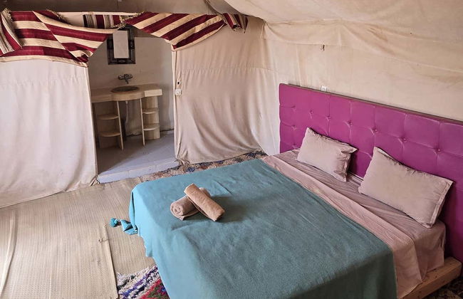 Excursion de 4 jours dans le désert de Merzouga - Foto 8