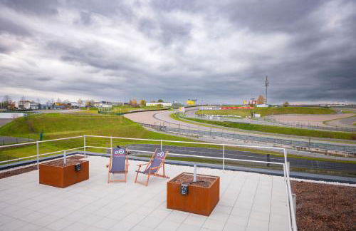 Quartier am Sachsenring - Foto 61