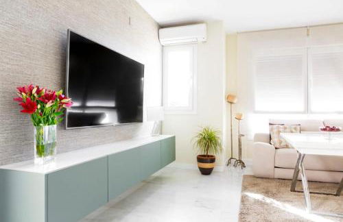 AMAZING ROOFTOP, 70 M TERRACE,Pool,BEACH,PARKING - Foto 6