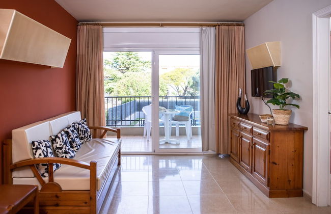 RVApartaments Tropic - Foto 11