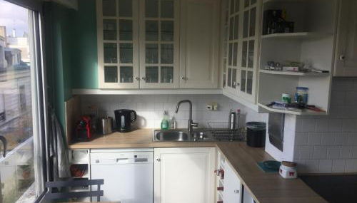 Superbe 4 pièces versailles - Foto 4