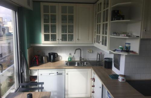 Superbe 4 pièces versailles - Foto 4