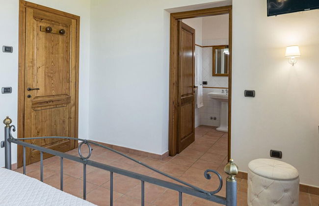 Tenuta Montiepoli 12 3 Emma Villas - Photo 69