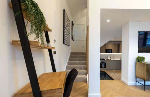 Luxury home in Hale - Sleeps 4 - Foto 24