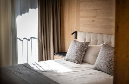 L'Ecrin Blanc Megève - Foto 42