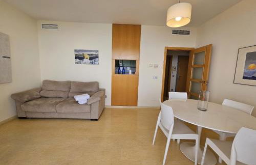 Apartamento Coblanca 41 IF Benidorm - Foto 7