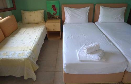 Roula Rooms - Foto 6