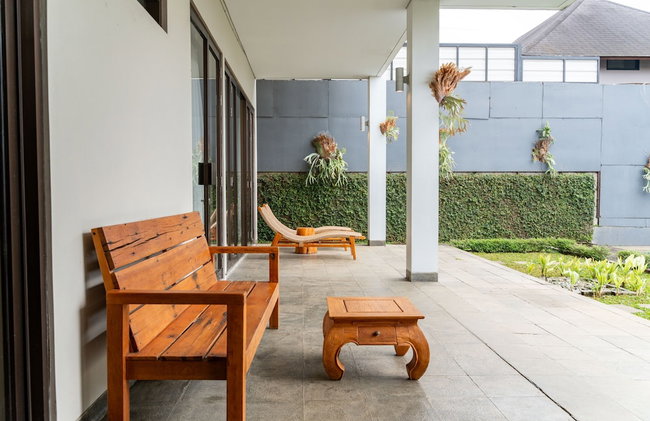 Morning Glory Mountain View 4BR Villa with Pool - Foto 14