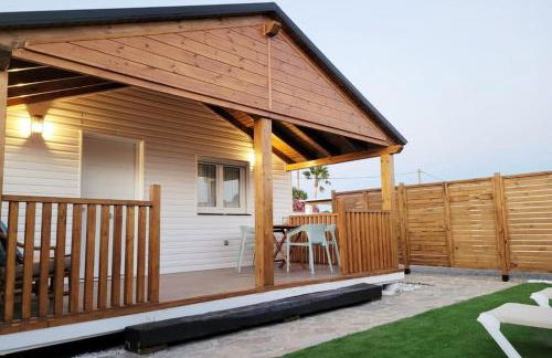 Casa Nordica cerca del mar - Foto 1