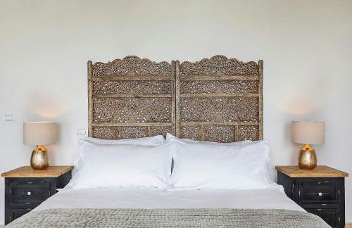 Restored Barn Tuscan Hills View - Foto 10