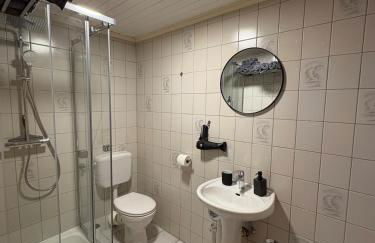 Modernes Serviced Apartment - FeWo Franken Idyll - Foto 20