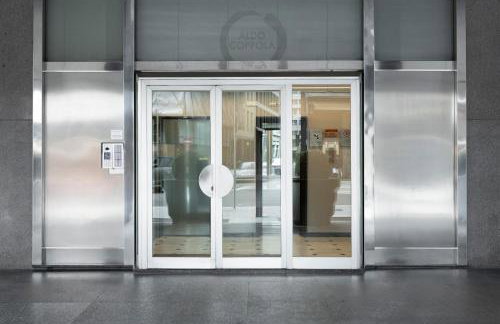 Luca Stay Darsena Lake Viale Papiniano - Foto 2