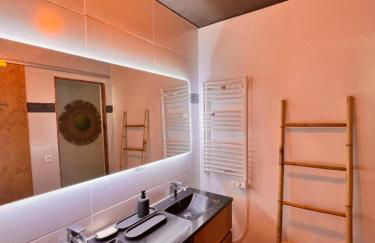 appartement, 3 chambres, vue panoramique, parking, accès ville - Foto 45