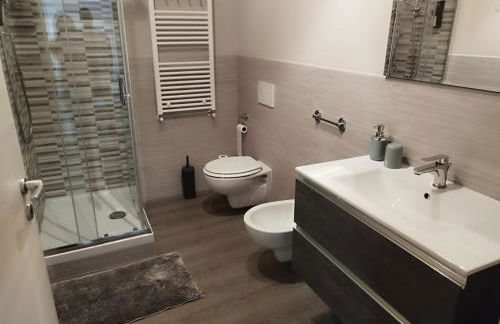 Casa Vacanze Spolina Cossato BI - Foto 7