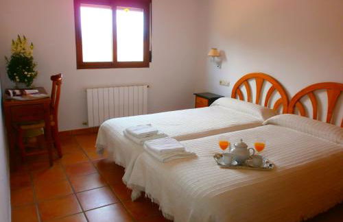 Finca El Corral - Foto 2