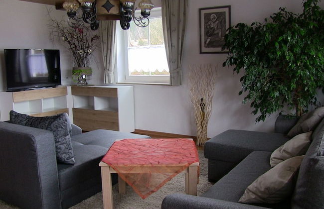 Ferienwohnung Max Riedl - Foto 14