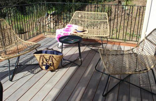 Casa Marina Cargèse - Foto 11