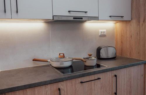 Αngélique Pool garden apartment - Foto 30