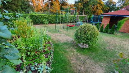 Dom Colonia - Foto 2, Garden view