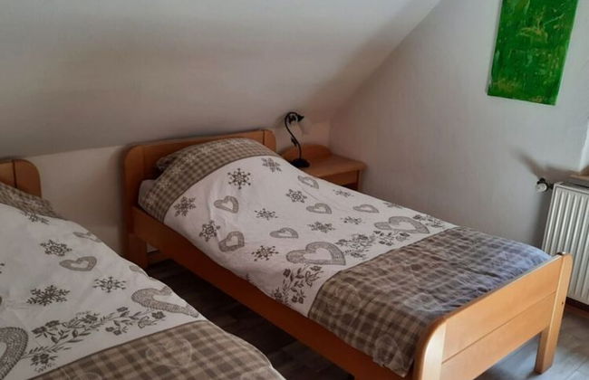 Holiday Home in the Rosbachtal - Foto 4