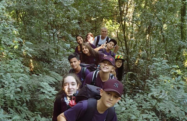 Senderismo por el Dedo de Dios - Foto 5