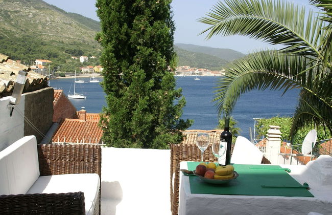 Coastal Apartment in Vis Near sea - Foto 24